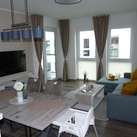 Fewo Auf Der Ostsee Olpenitz Εξωτερικό φωτογραφία