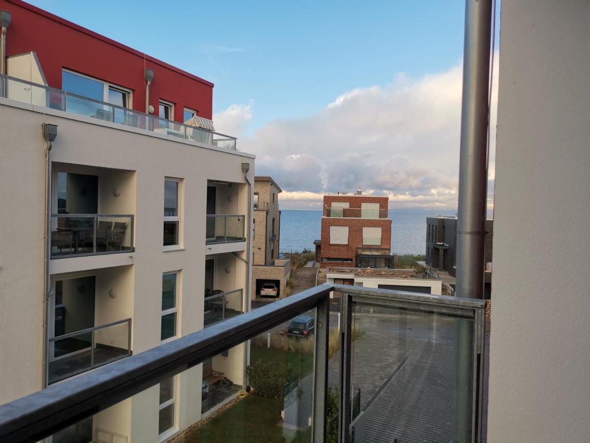 Fewo Auf Der Ostsee Olpenitz Εξωτερικό φωτογραφία